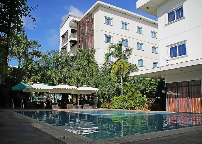 Palawan Uno Hotel