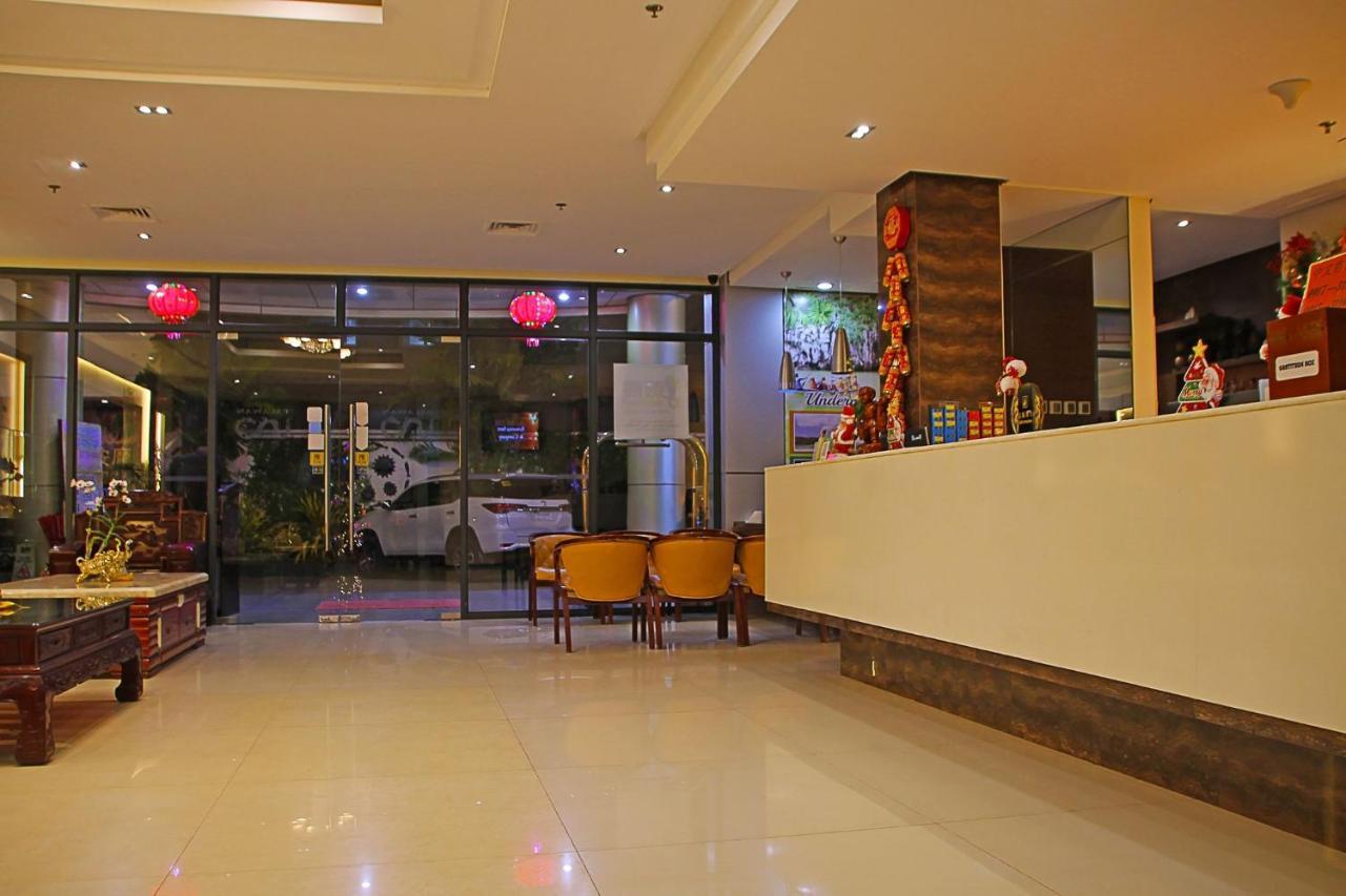 Palawan Uno Hotel