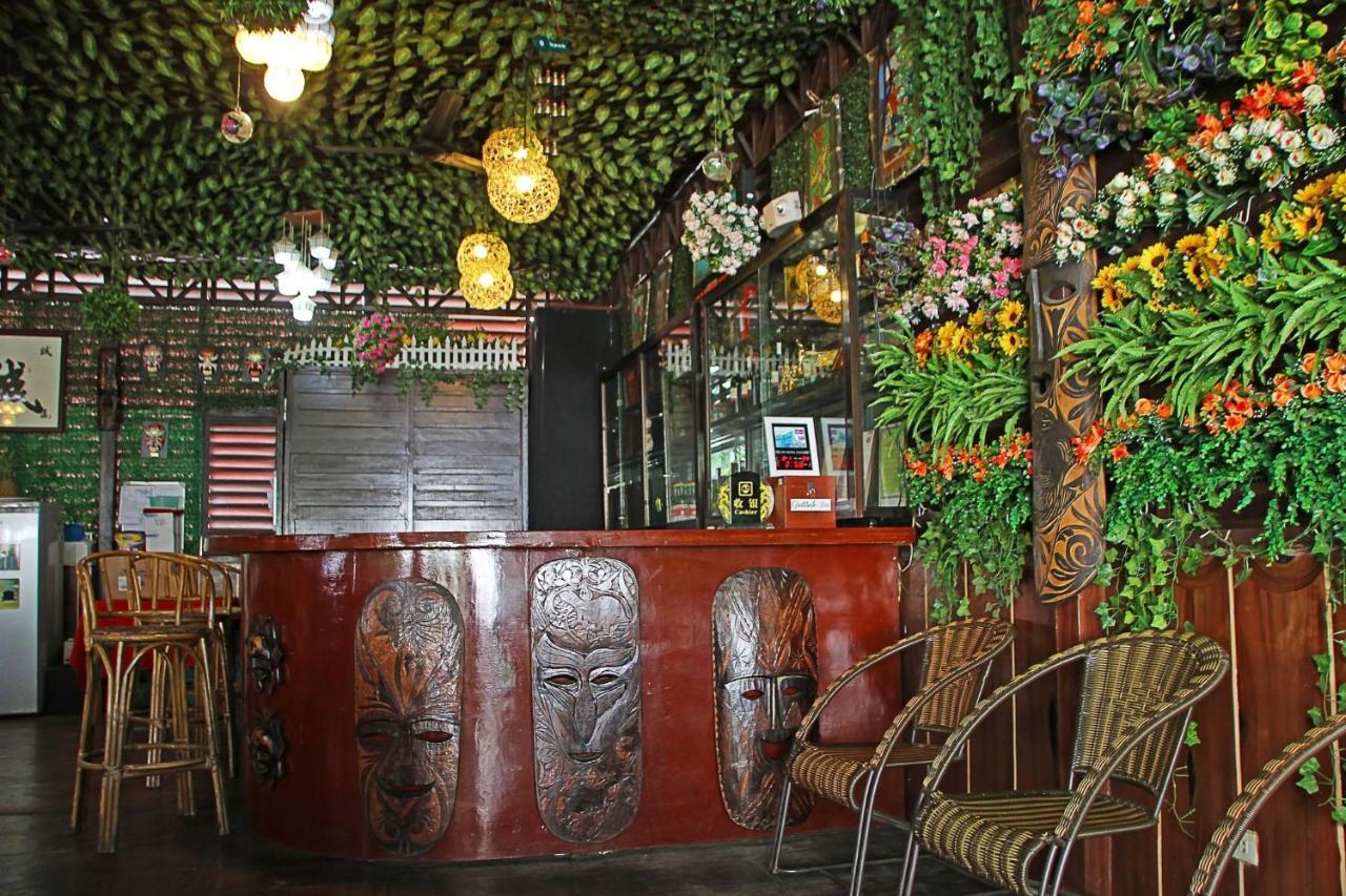Hotel Palawan Uno