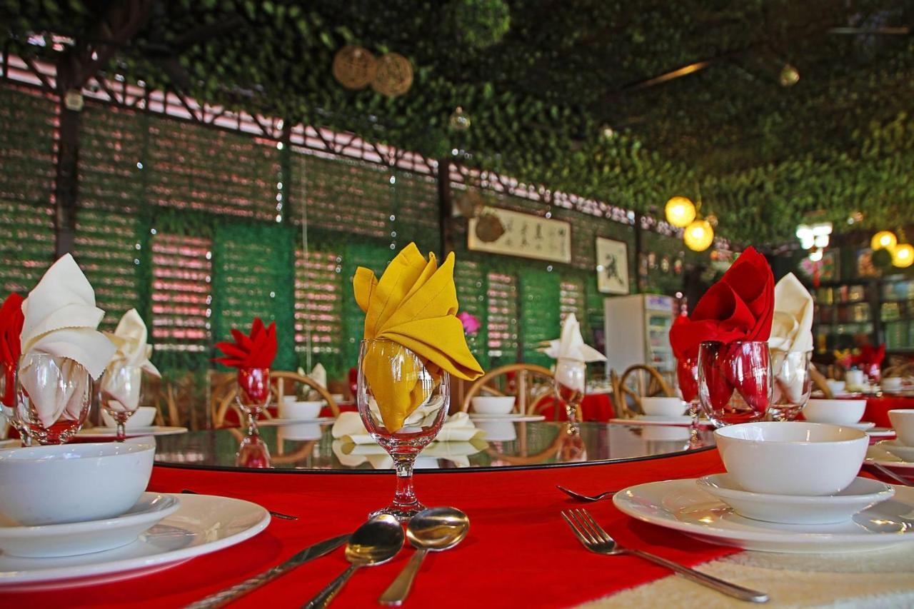 Hotel Palawan Uno 3*