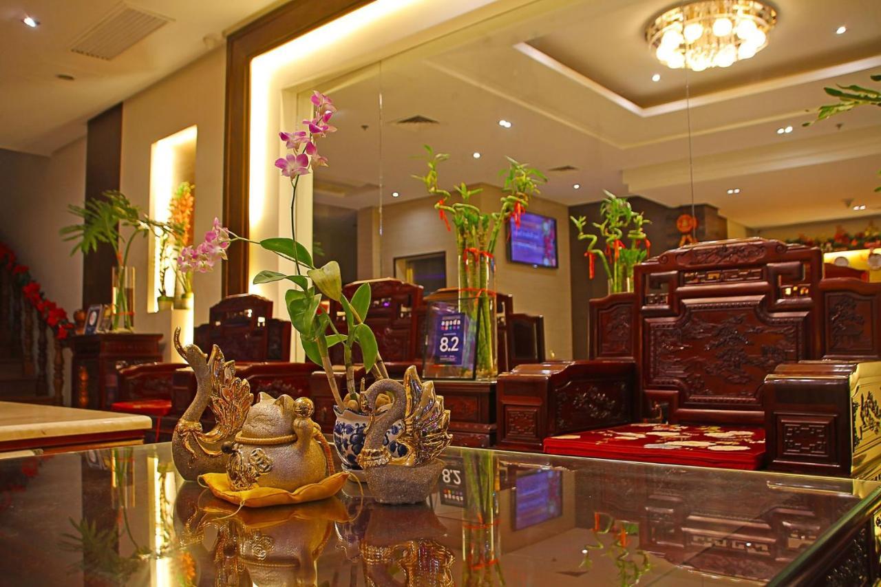 Hotel Palawan Uno Puerto Princesa