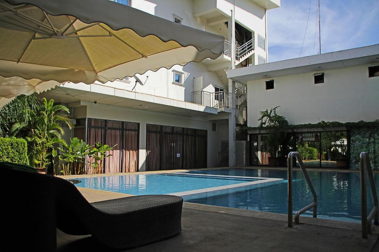 Hotel Palawan Uno Puerto Princesa