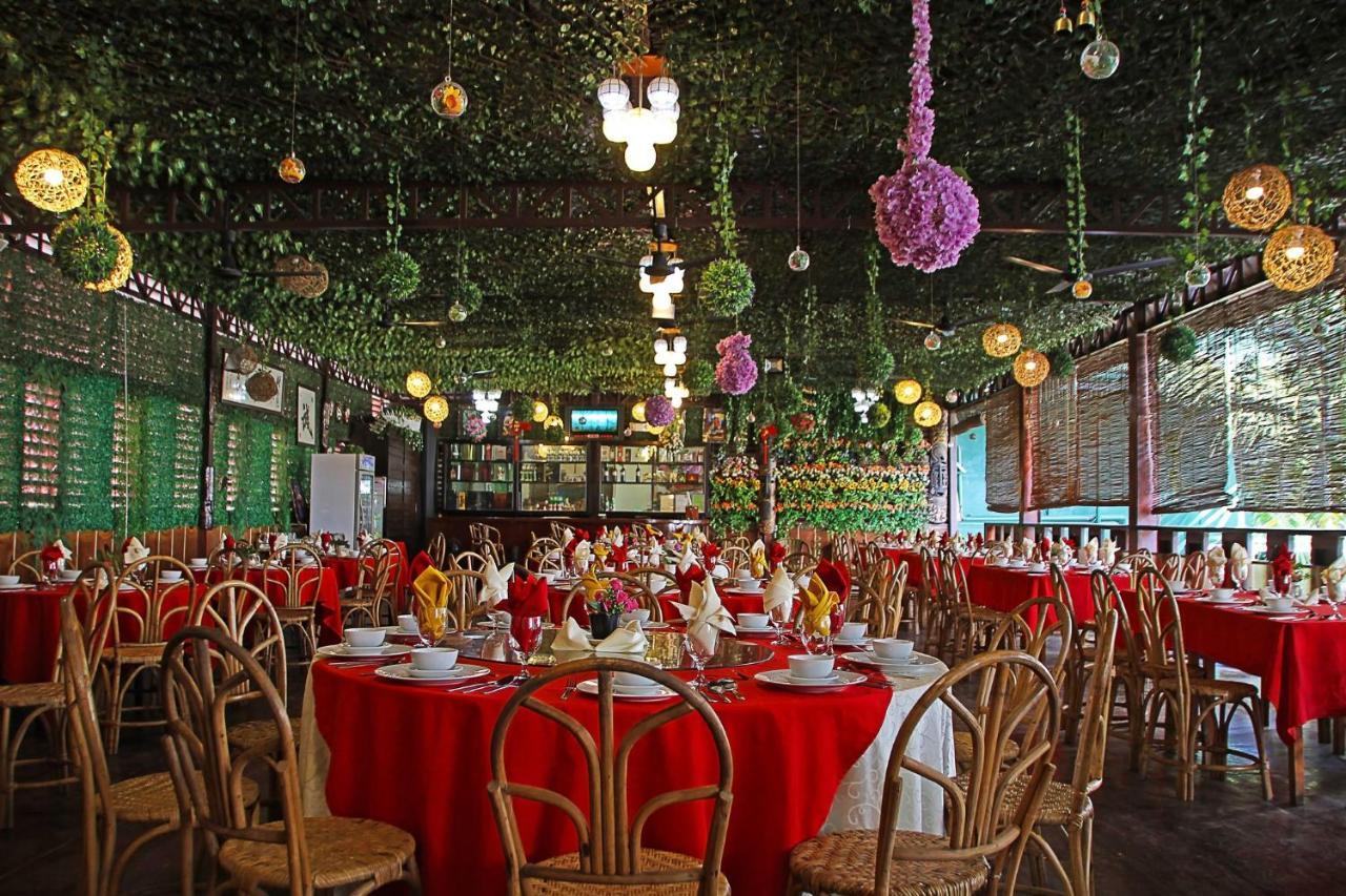 Hotel Palawan Uno 3*