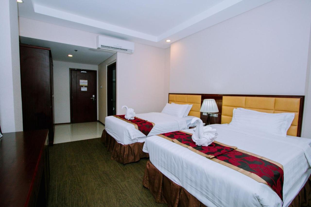 Hotel Palawan Uno 3*