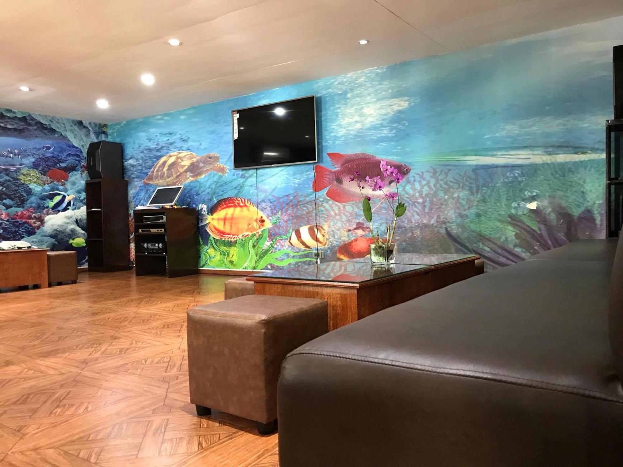 Palawan Uno 3* Puerto Princesa