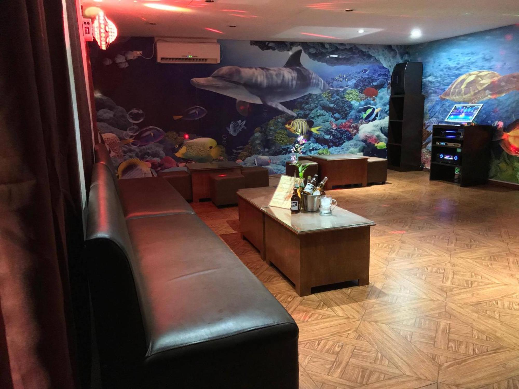 Hotel Palawan Uno