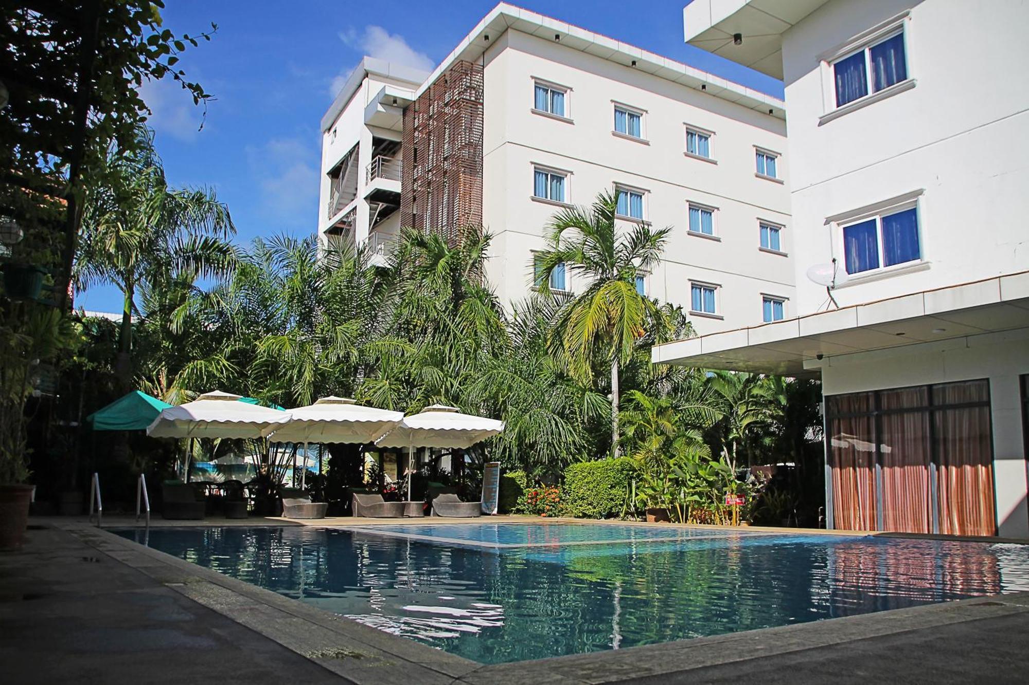 Palawan Uno 3*