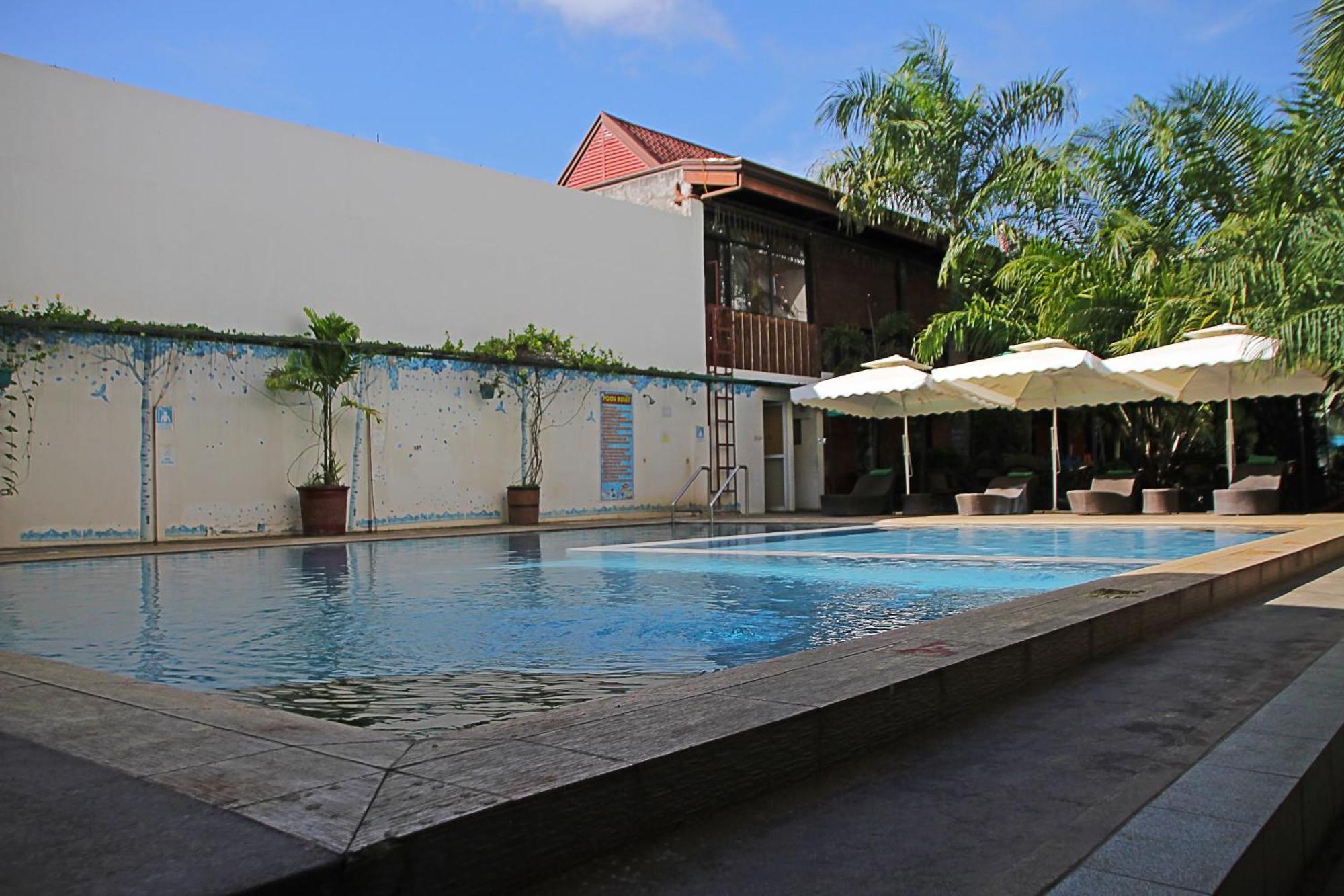 Palawan Uno Hotel 3*