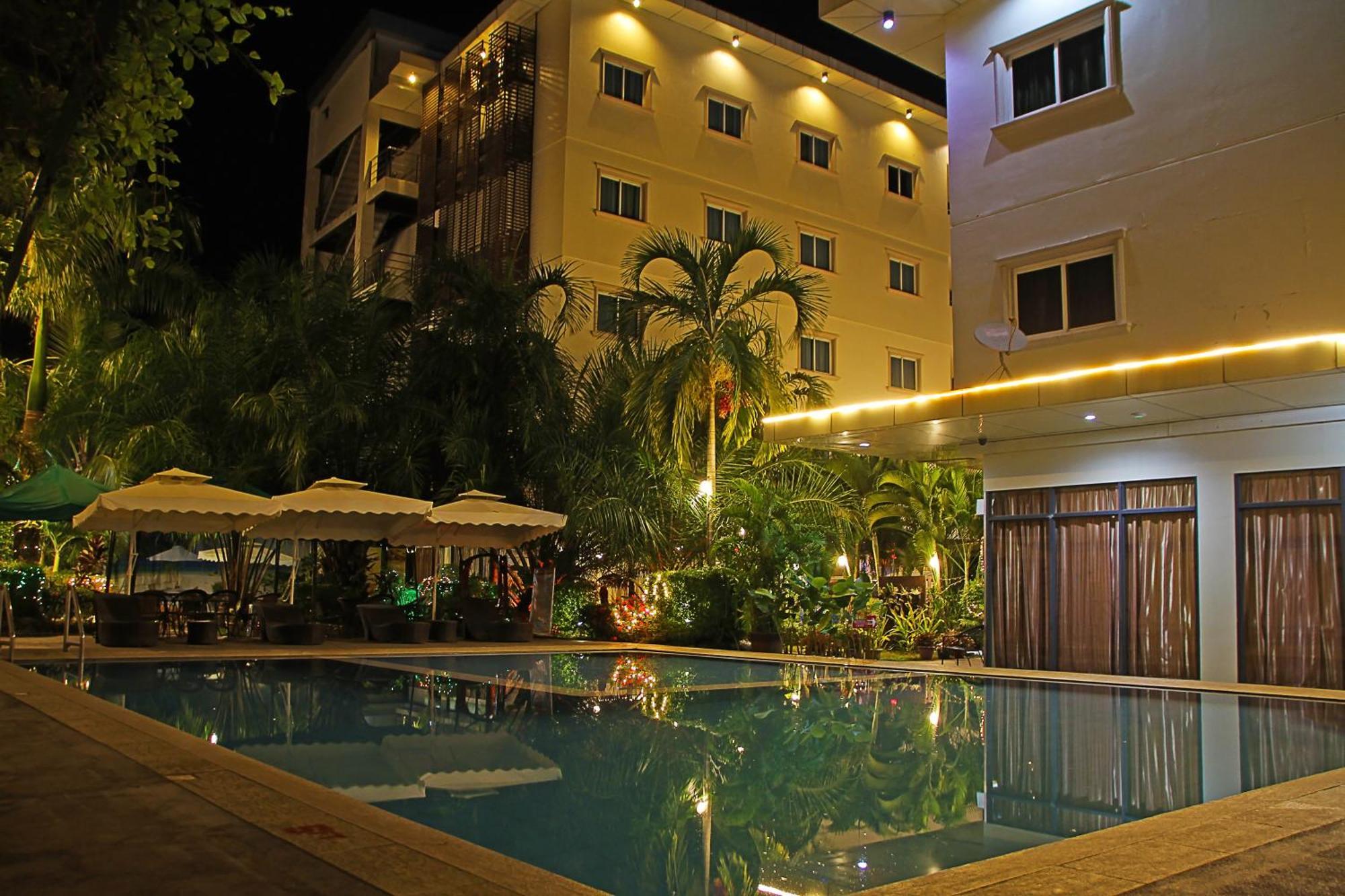 Hotel Palawan Uno Puerto Princesa