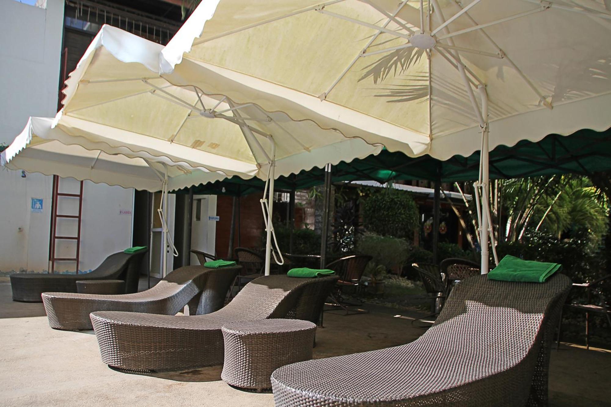 Hotel Palawan Uno