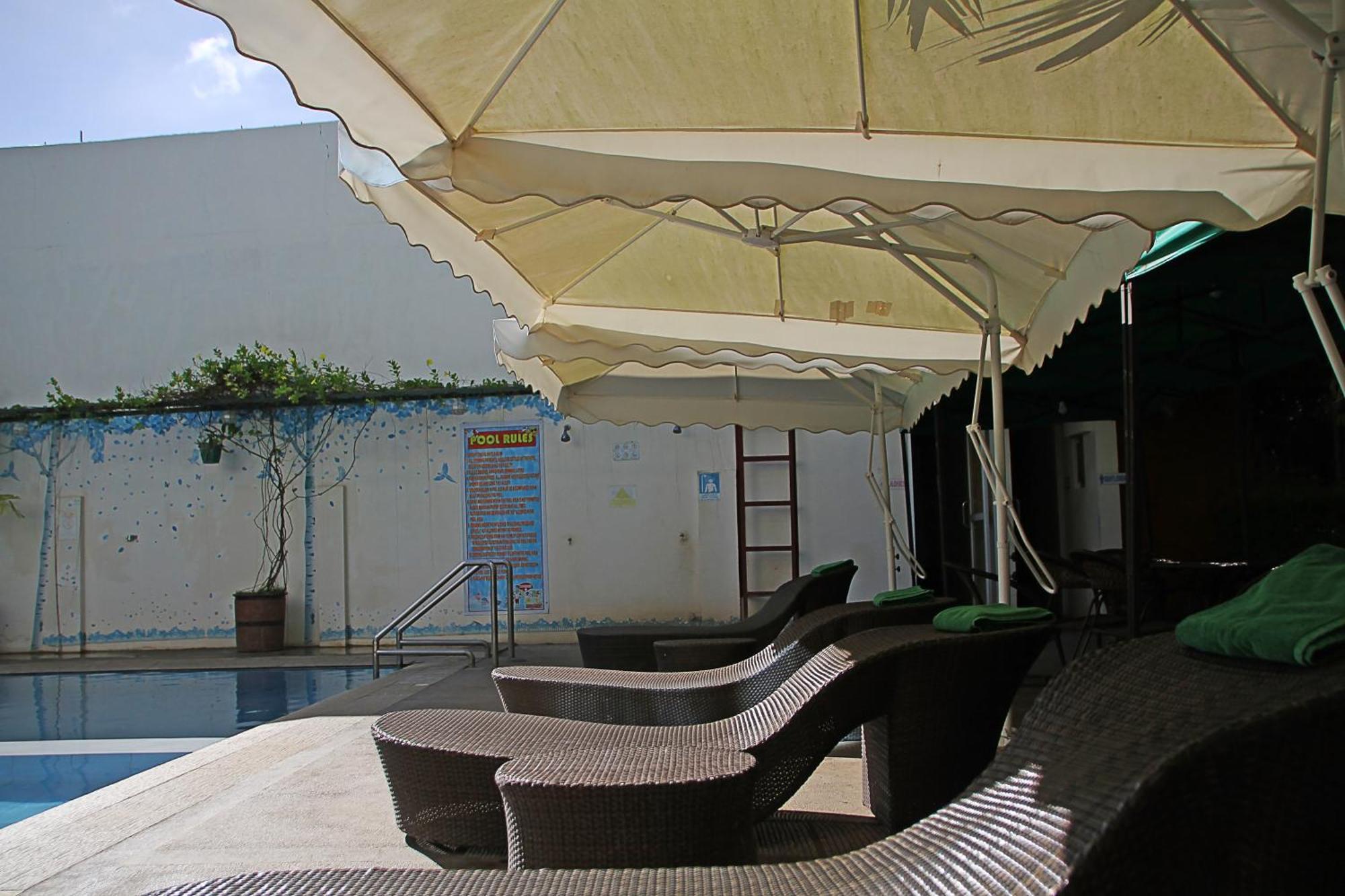 Hotel Palawan Uno 3*