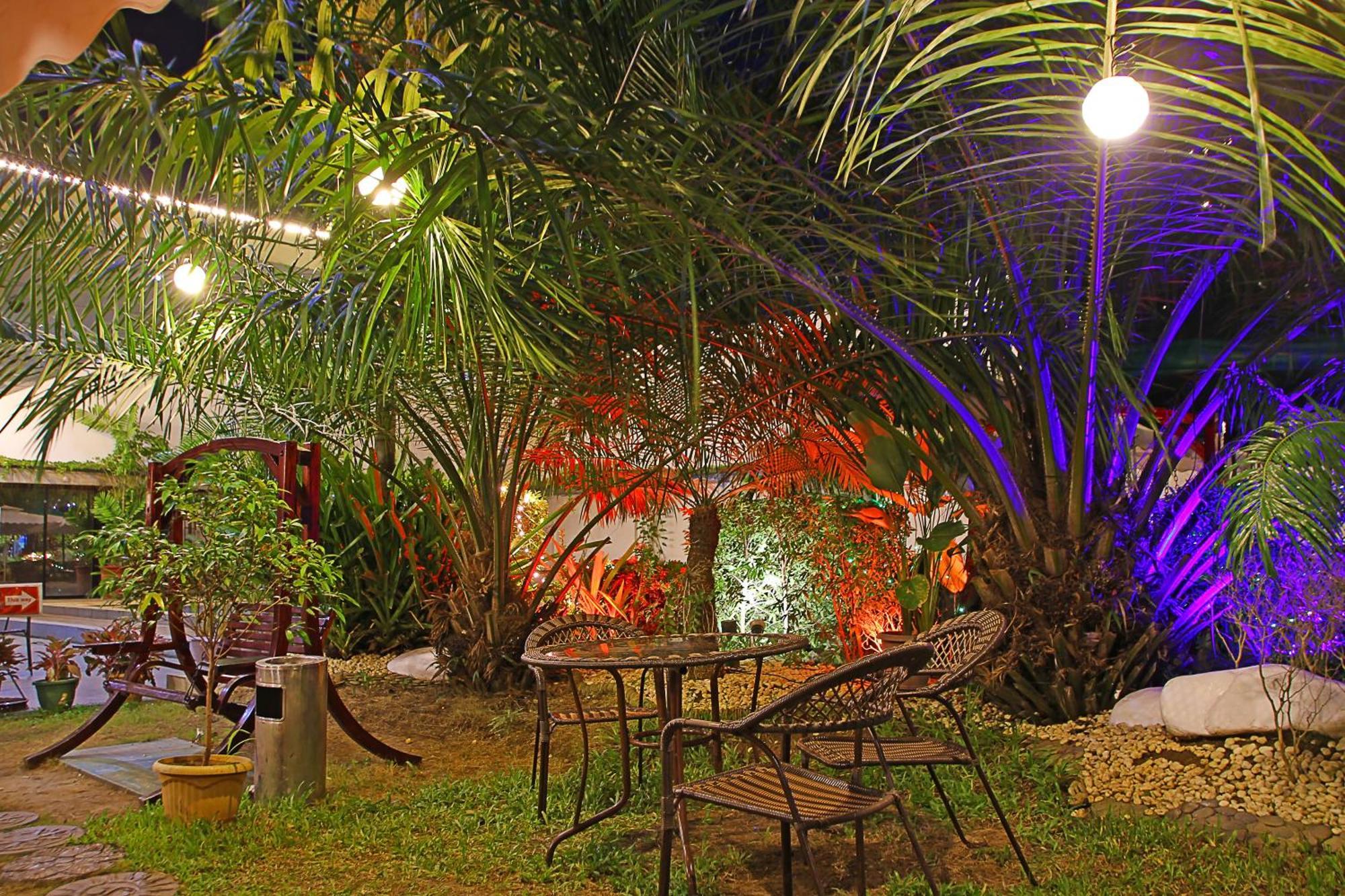 Palawan Uno 3* Puerto Princesa