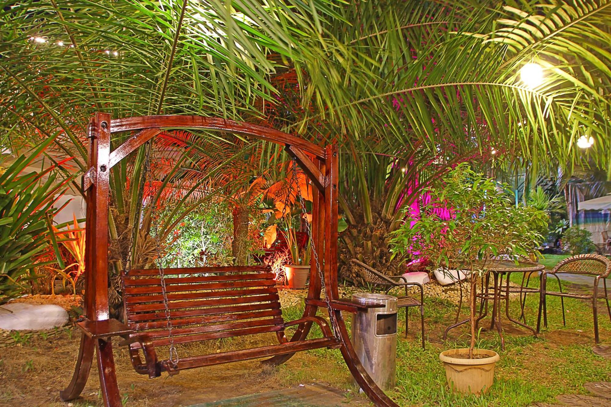 Palawan Uno Hotel