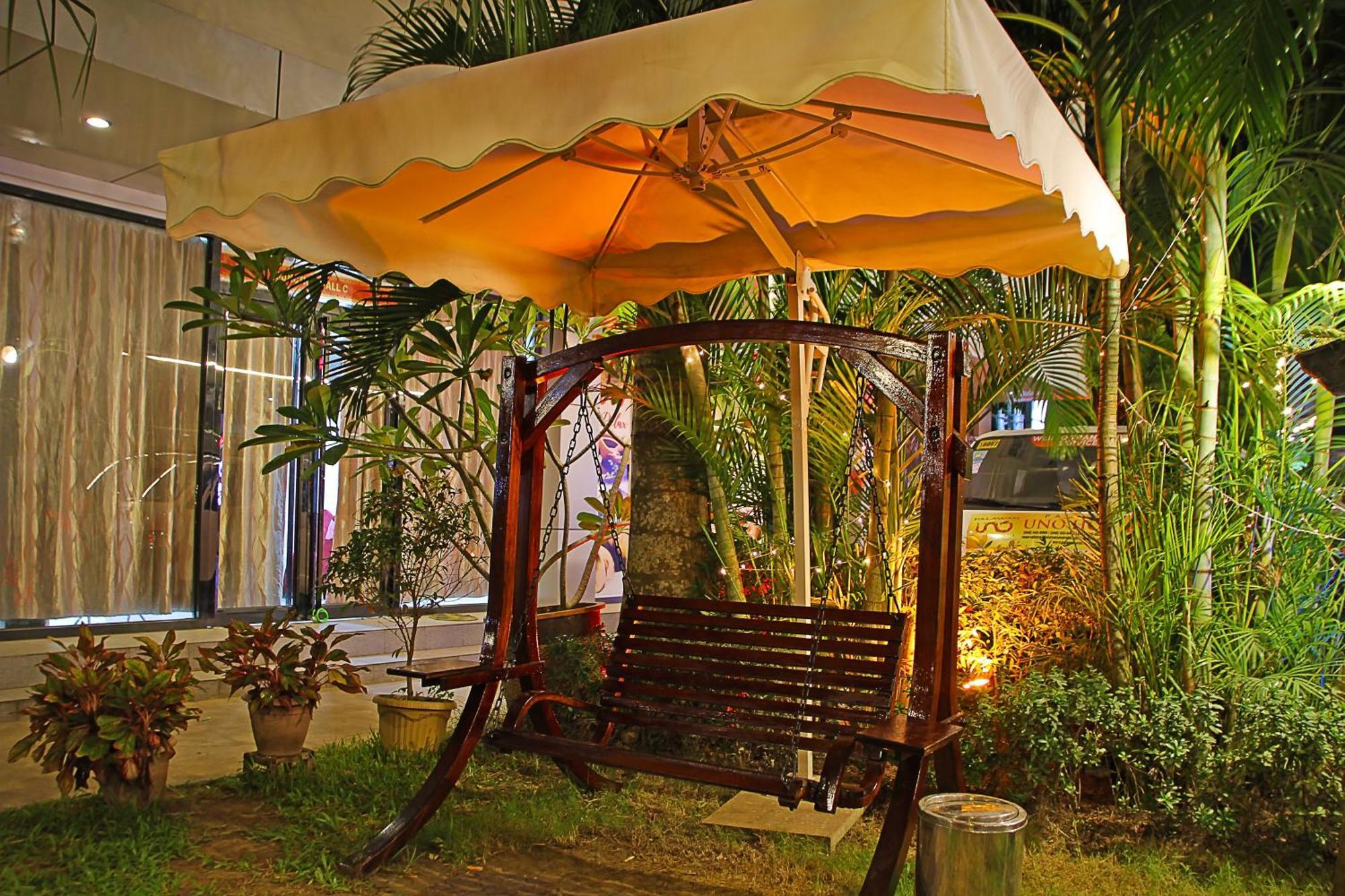 Hotel Palawan Uno
