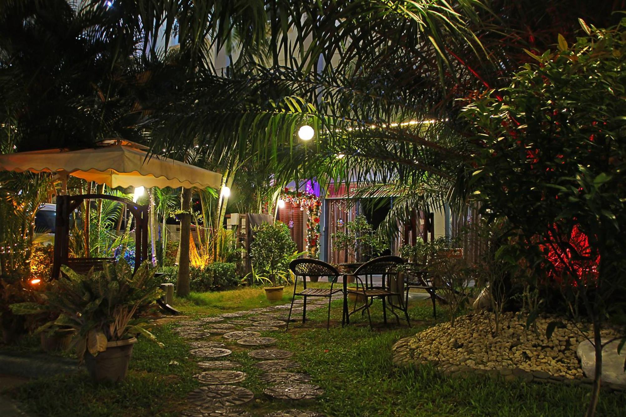 Palawan Uno