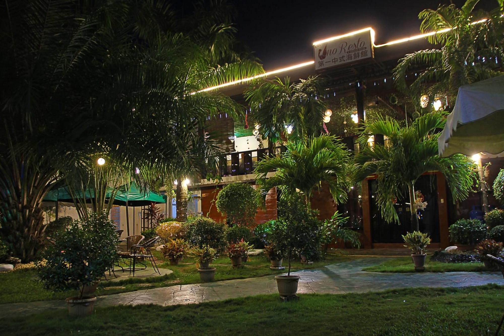 Hotel Palawan Uno