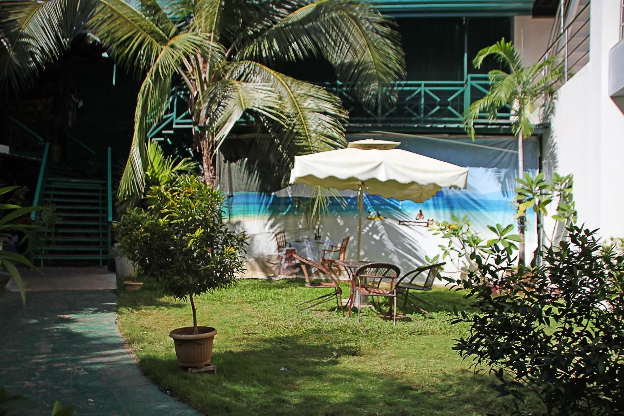 Palawan Uno