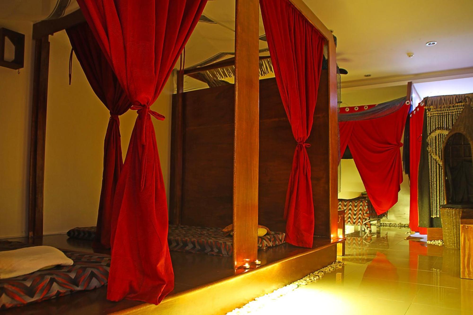 Hotel Palawan Uno 3*