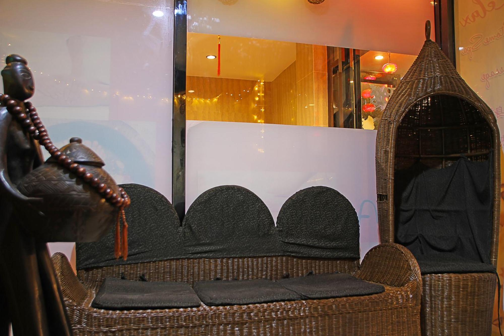 Hotel Palawan Uno